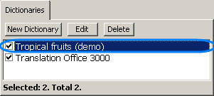 delete_select_dictionary