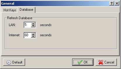 General_settings_database_tab