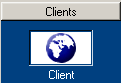 client icon