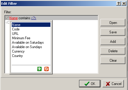 filter for freelancers