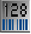 Button BarCode Code128
