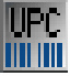 Button BarCode UPC