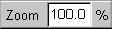 Zoom Percent